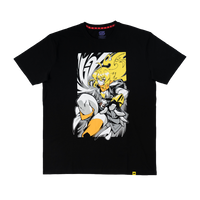 RWBY: Yang Xiao Long Shirt