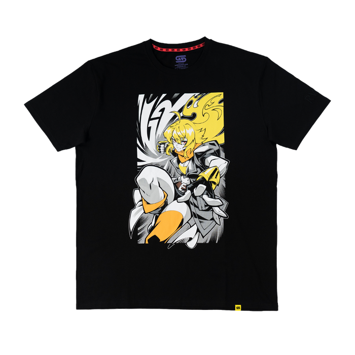 RWBY: Yang Xiao Long Shirt