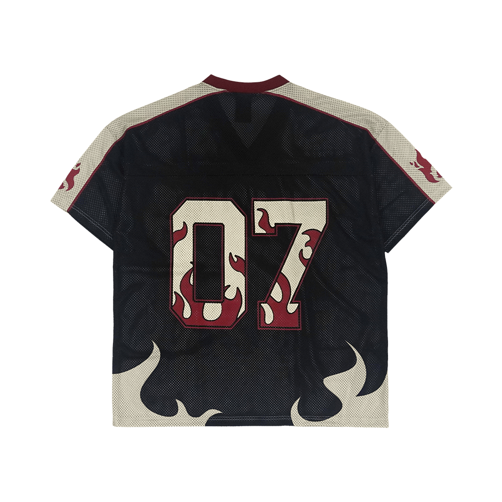Zentreya: Gecko Squad Jersey - Gamer Supps