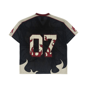 Zentreya: Gecko Squad Jersey - Gamer Supps