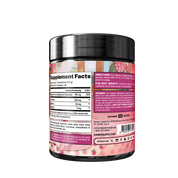 AFK+ (with Melatonin): Razzz Berry Sorbet - 40 Servings