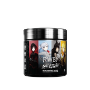 RWBY GG Caffeine Free - 100 Servings