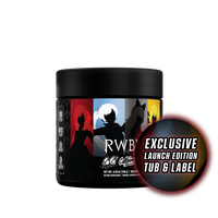 RWBY GG Caffeine Free - 100 Servings