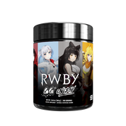 RWBY GG - 100 Servings
