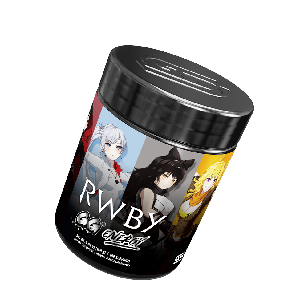 RWBY GG