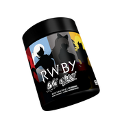RWBY GG - 100 Servings - Gamer Supps
