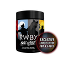 RWBY GG - 100 Servings