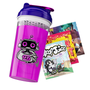 Waifu Cups x Rainhoe: Summer