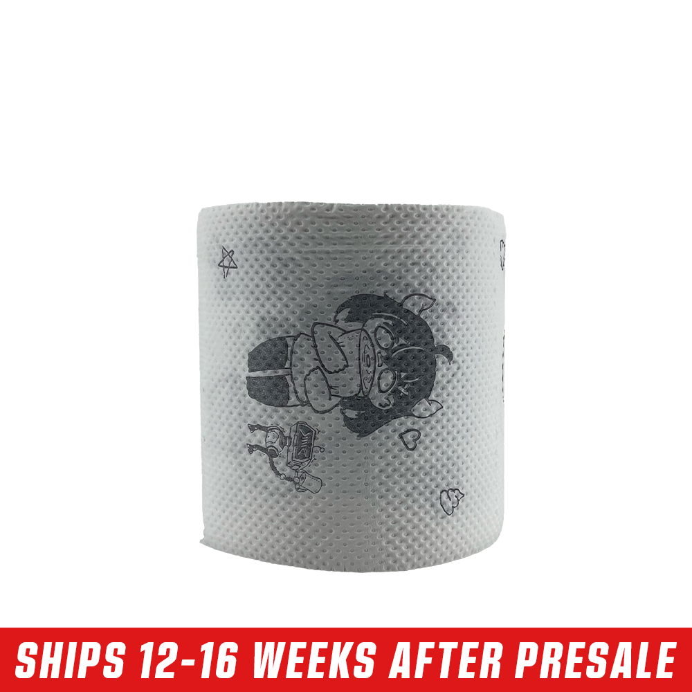 Rainhoe Toilet Paper