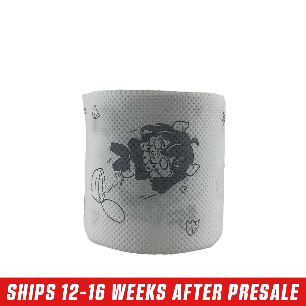Rainhoe Toilet Paper