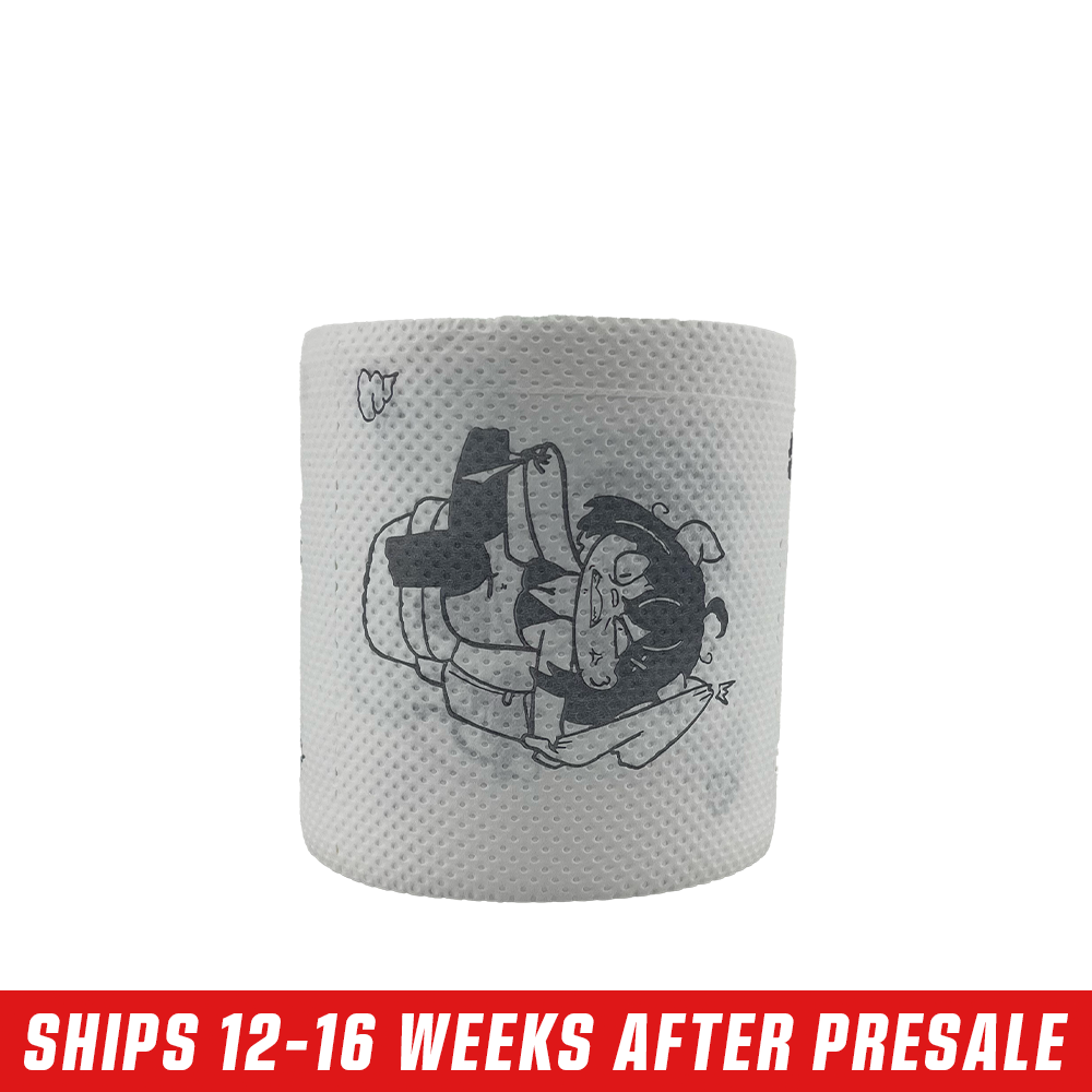 Rainhoe Toilet Paper