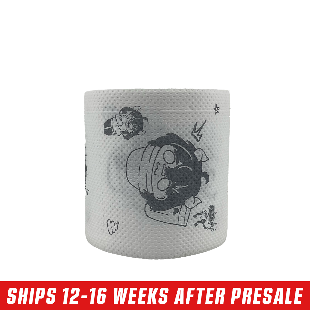 Rainhoe Toilet Paper