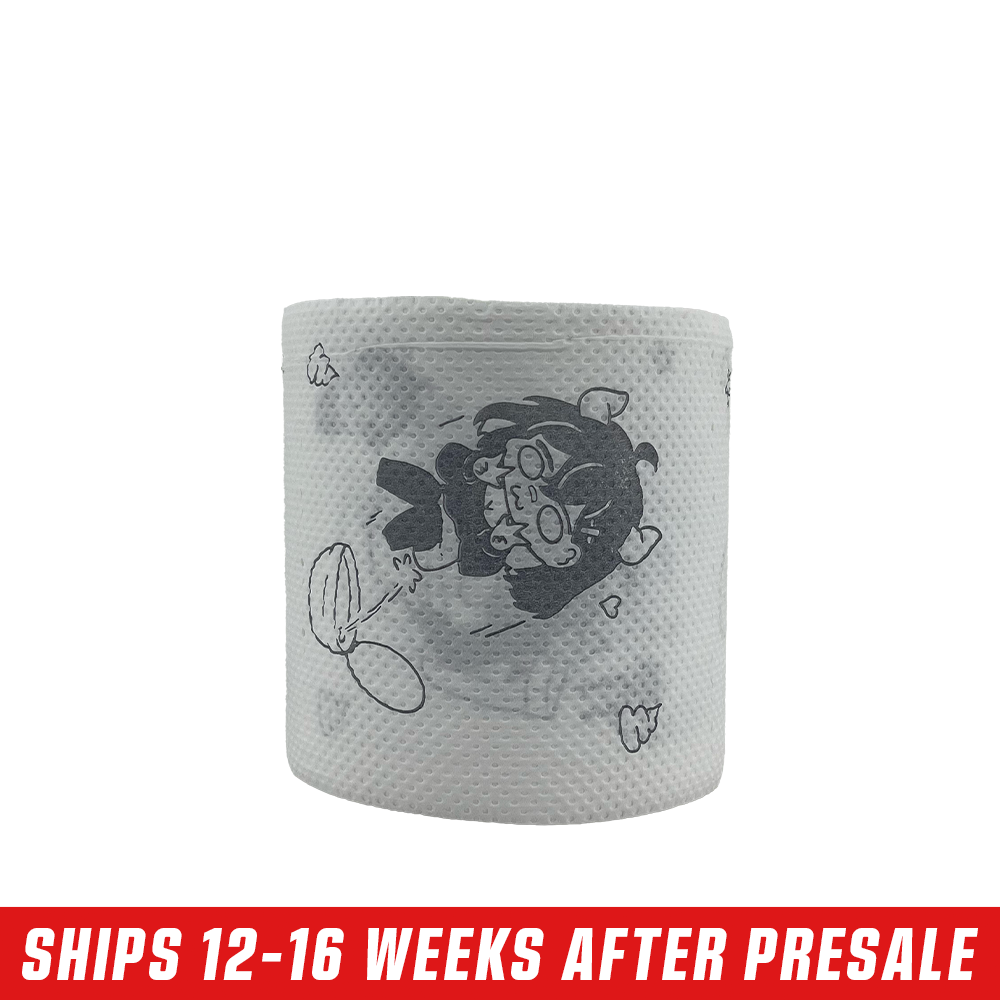 Rainhoe Toilet Paper