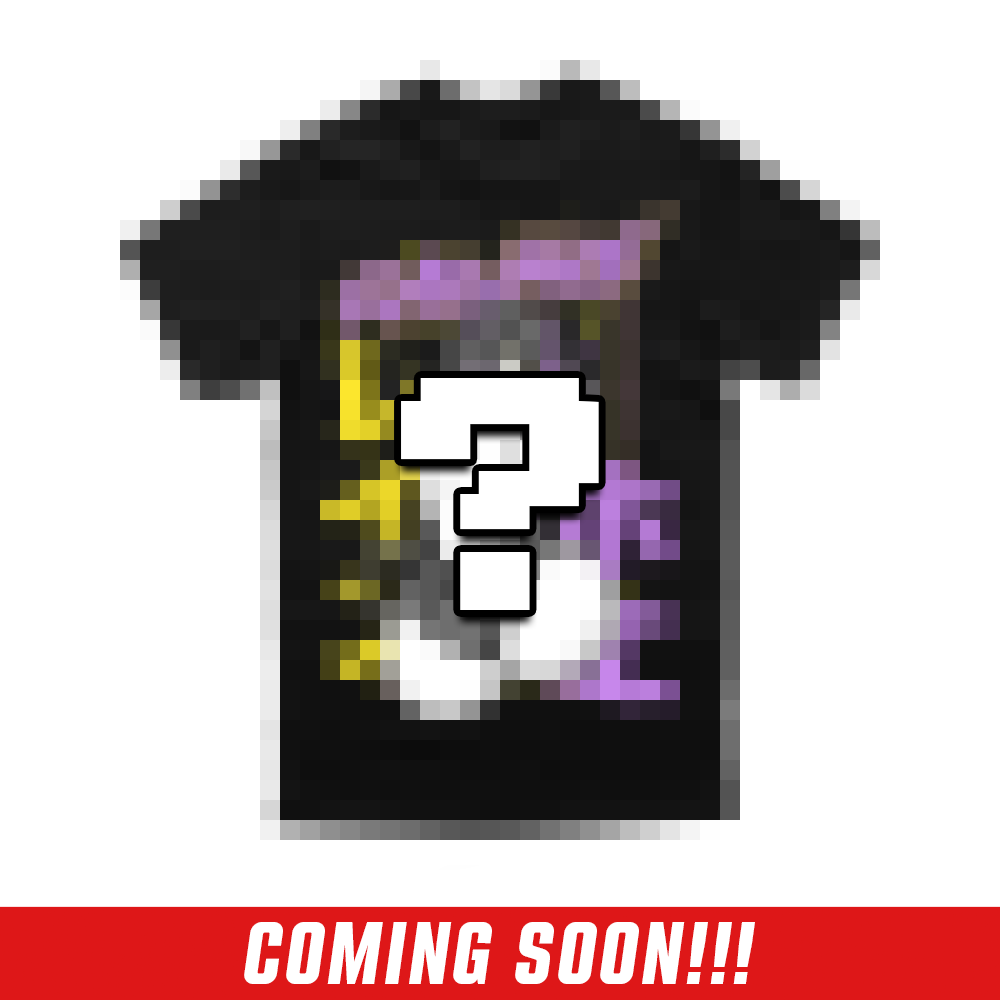 Rainhoe V2 Shirt (Coming Soon!!!)