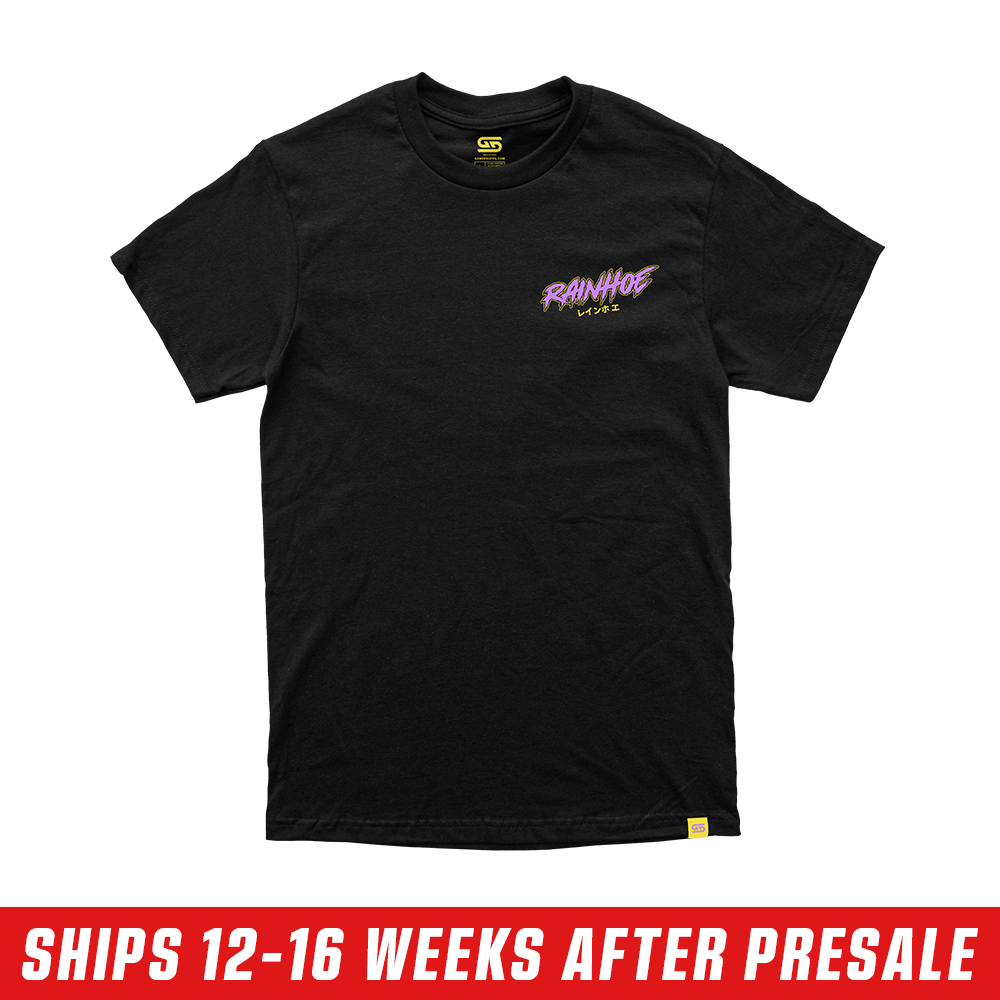 Rainhoe V2 Shirt