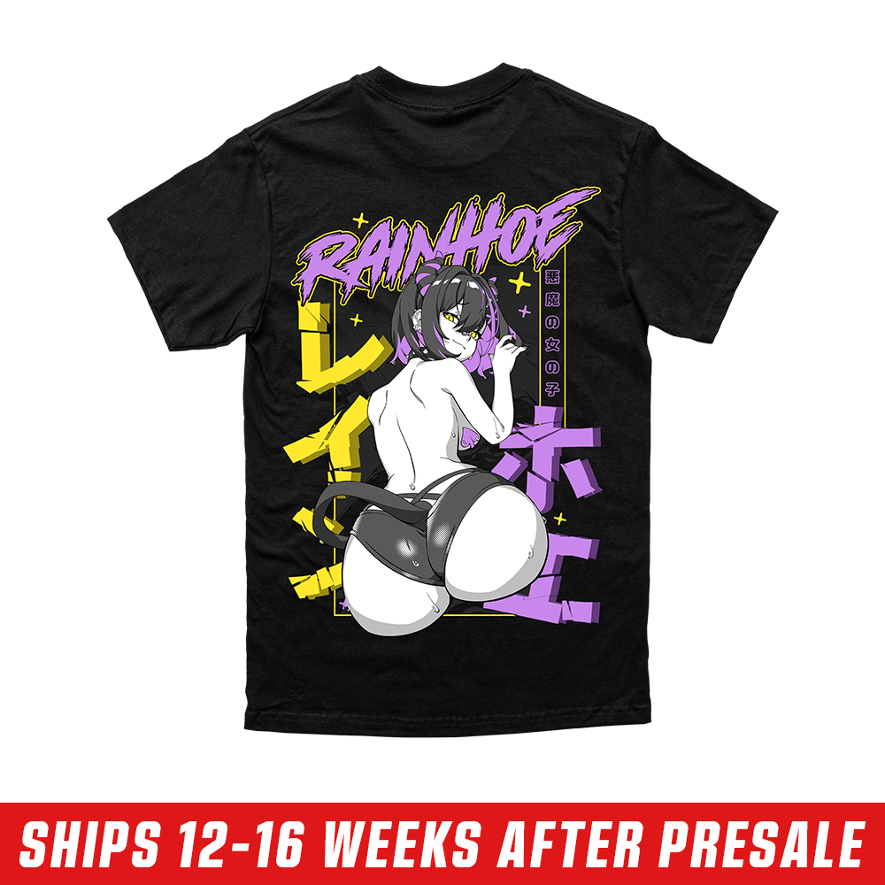 Rainhoe V2 Shirt