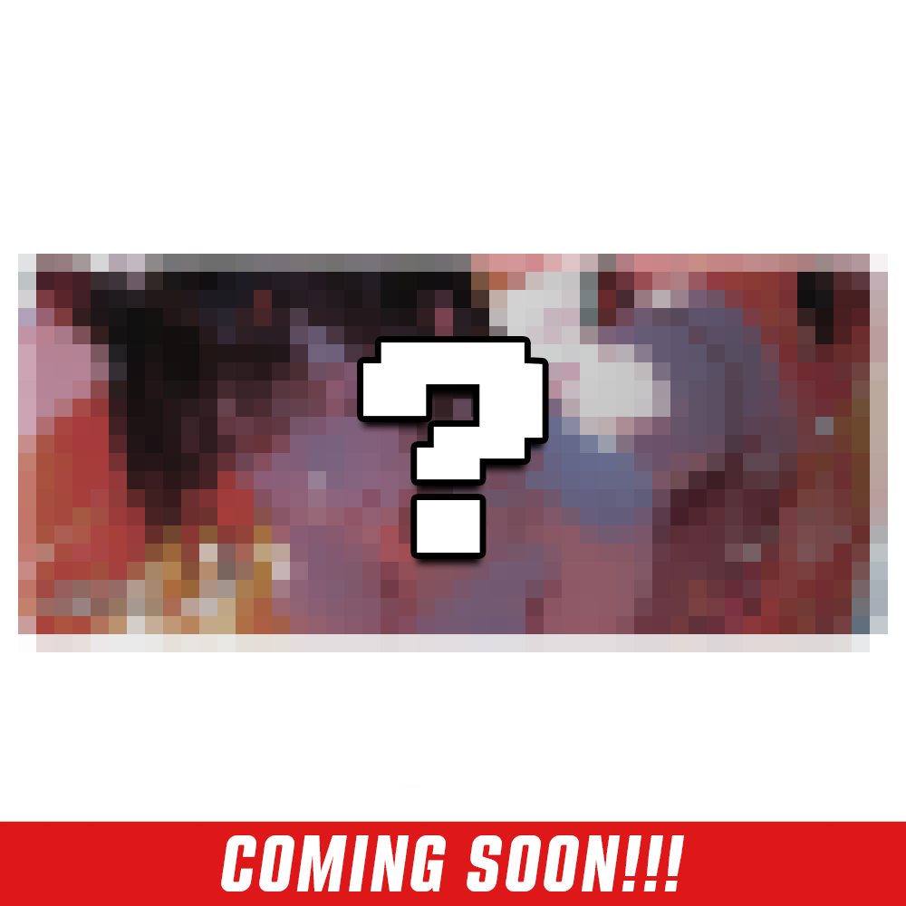Rainhoe Mousepad (Coming Soon!!!)