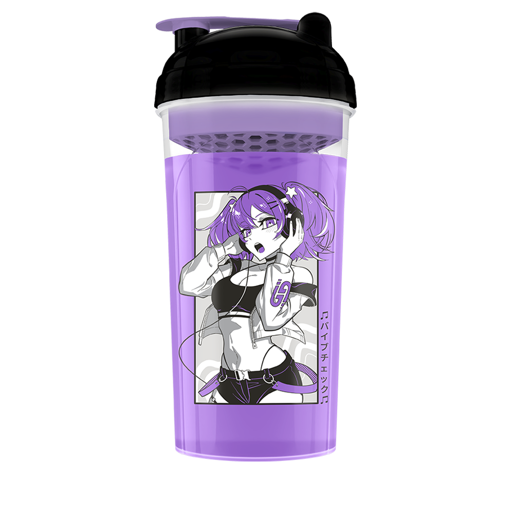 Waifu Cups: Rave Baby Bundle