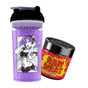 Waifu Cups: Rave Baby Bundle