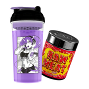 Waifu Cups: Rave Baby Bundle