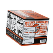 Gamer Soups Instant Noodles - CaseOh's Ray-Men (24 Cup Box)