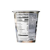 Gamer Soups Instant Noodles - CaseOh's Ray-Men (Single Cup)