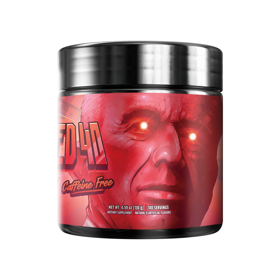 All Tubs – Gamer Supps