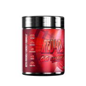 Red 40 GG - 100 Servings - Gamer Supps