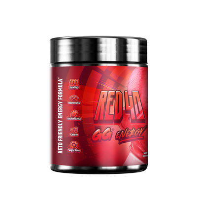 All Tubs – Gamer Supps