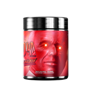 Red 40 GG - 100 Servings - Gamer Supps