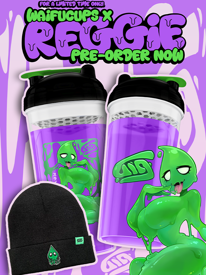 ReggieGames