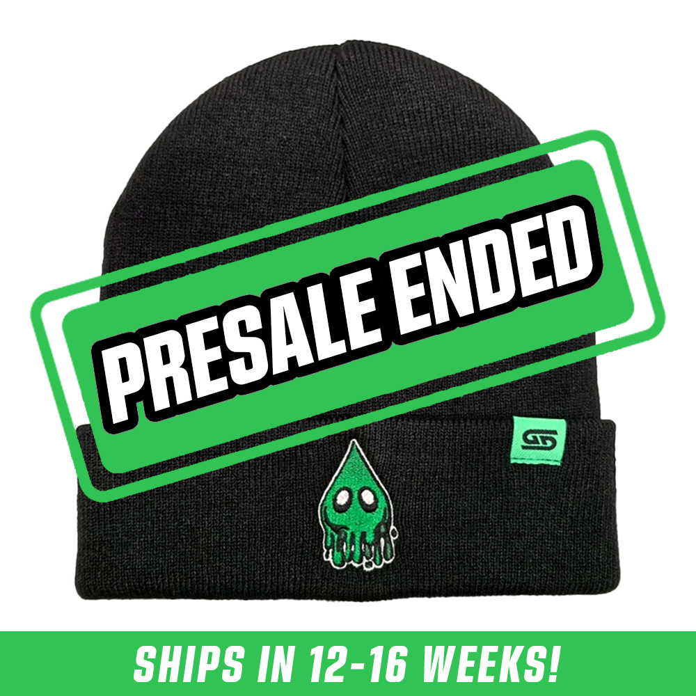 ReggieGames Beanie