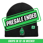ReggieGames Beanie
