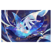 AmaLee: Signed Poster