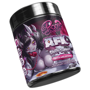 AFK+ (with Melatonin): Room Service - 30 Servings - Gamer Supps