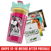 Creator Cups x rosedoodle