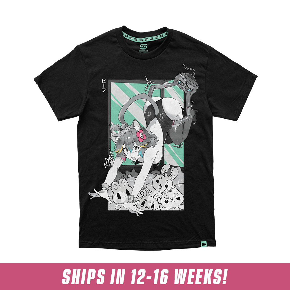 rosedoodle Shirt - Gamer Supps