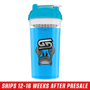 Creator Cups x RubixRaptor: Beach Episode