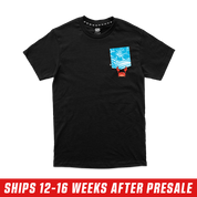 RubixRaptor: Beach Episode Shirt