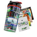 PIXEL CUPS x RussianBadger