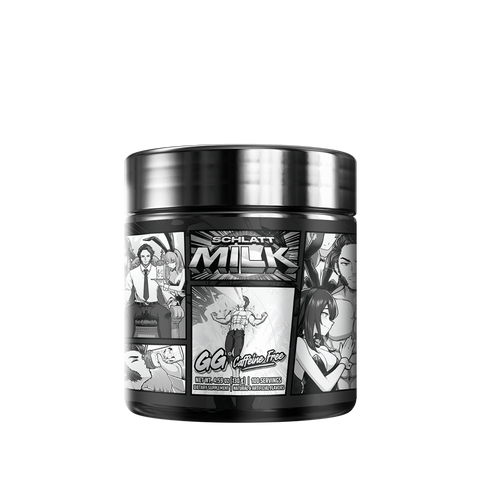 Schlatt Milk Caffeine Free - 100 Servings