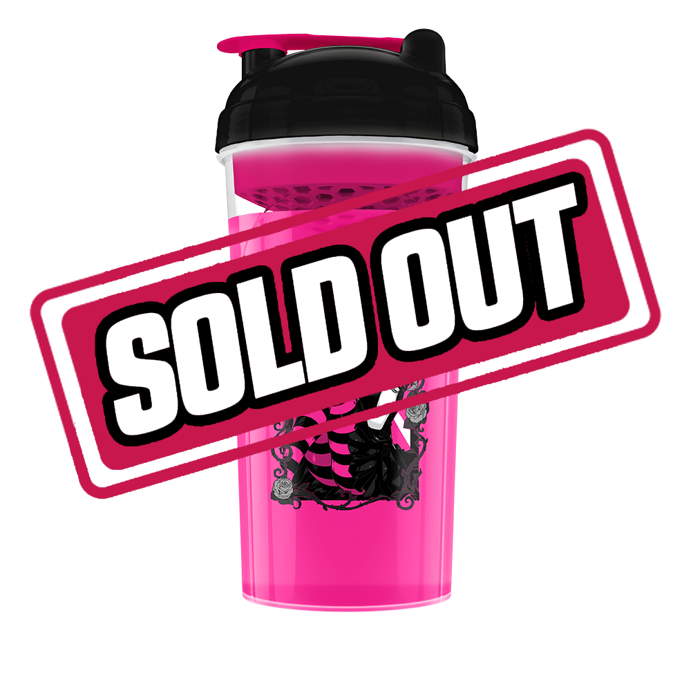 Waifu Cups: Fixed Me