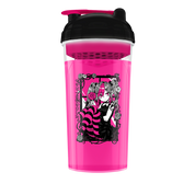 Waifu Cups: Fixed Me