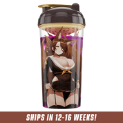 Creator Cups x Saeko - Gamer Supps