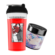 Waifu Cups: Morning Wood Bundle