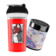 Waifu Cups: Morning Wood Bundle