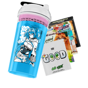 Waifu Cups: Sakura FM [AU] - Gamer Supps