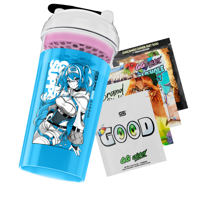 Waifu Cups: Sakura FM [AU] - Gamer Supps