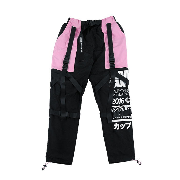 Sakura FM: Joggers - Gamer Supps