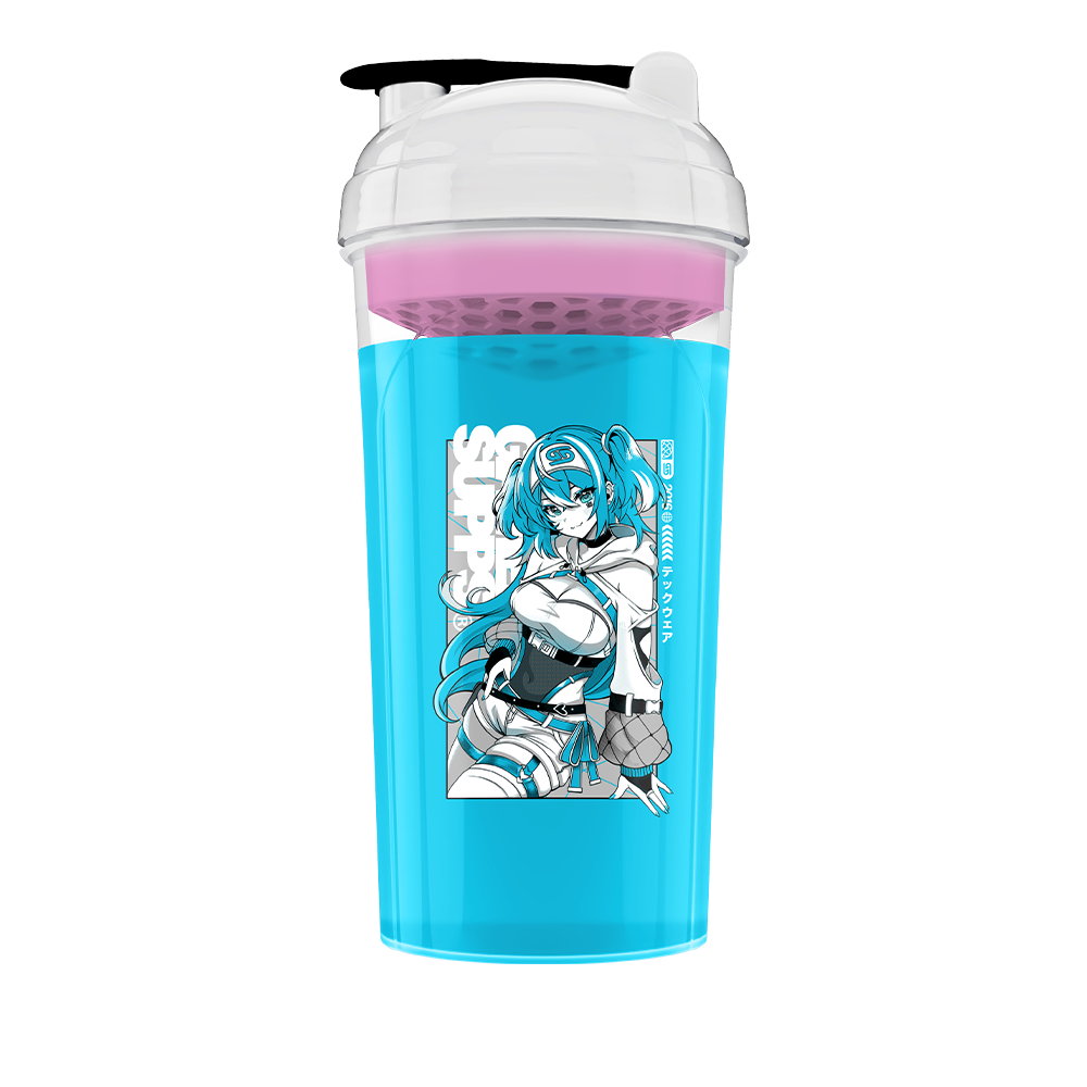 Waifu Cups: Sakura FM [AU] - Gamer Supps